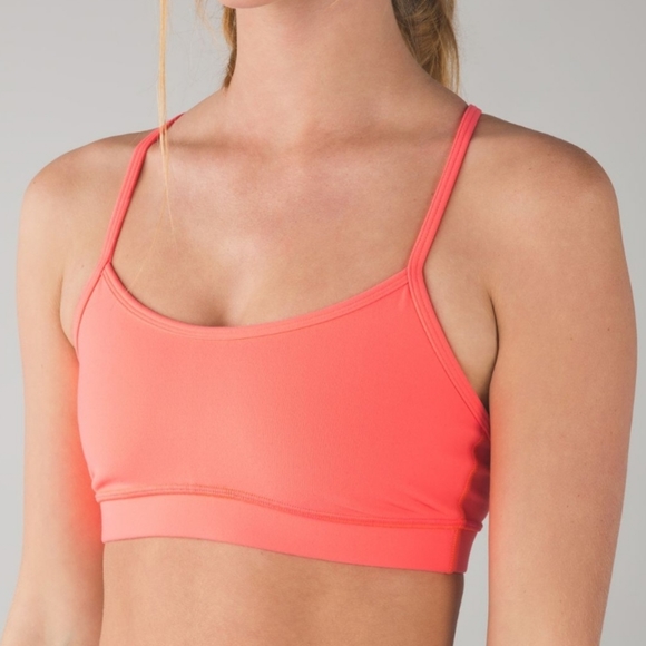 lululemon athletica Other - Lululemon Flow Y bra